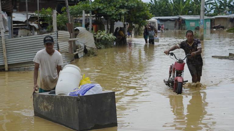 Ecuador declara la alerta roja ante el fenómeno de El Niño: ¿qué significa y qué se espera para los próximos meses?