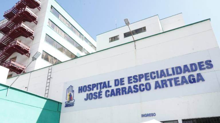 Denuncian negligencia médica tras procedimiento practicado al paciente equivocado en el Hospital José Carrasco