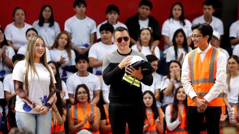 Regresa Jóvenes en Acción: Gobierno amplía programa a 150.000 beneficiarios