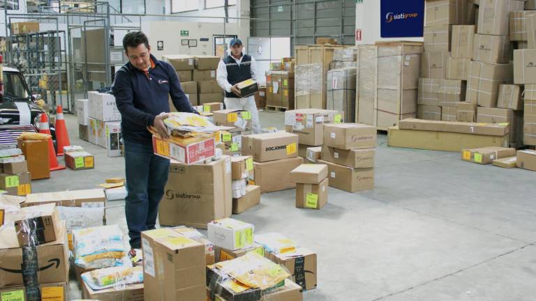 Ecuador avanza con Acuerdo de Facilitación de Comercio por encima de la región