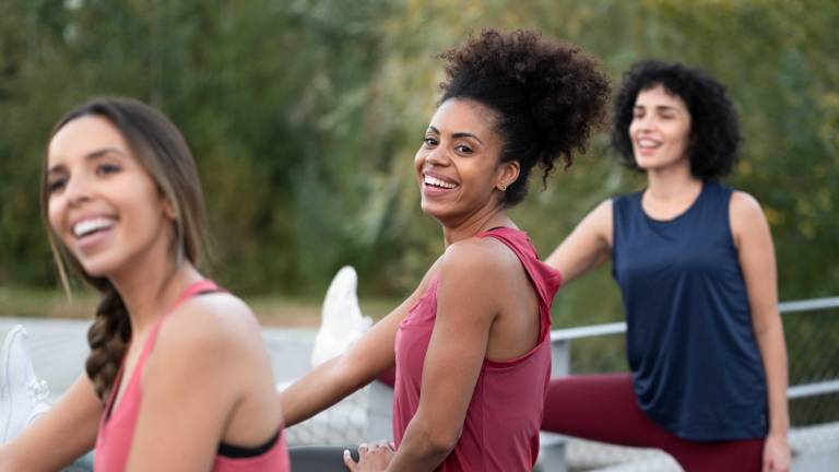 5 deportes recomendados por Harvard para mejorar tu salud y bajar de peso rápidamente