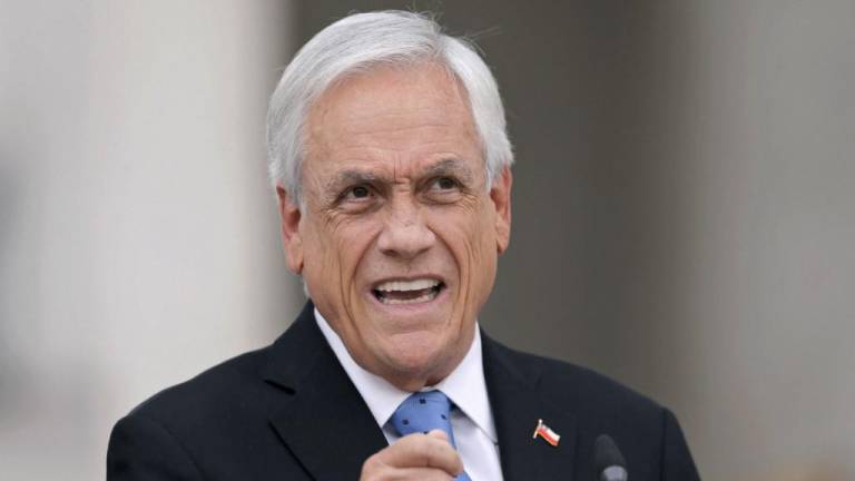 Piñera afrontará juicio político por los Pandora Papers: tiene prohibición de salida del país