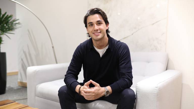 Francisco Vicuña Matovelle, psicólogo cuencano.