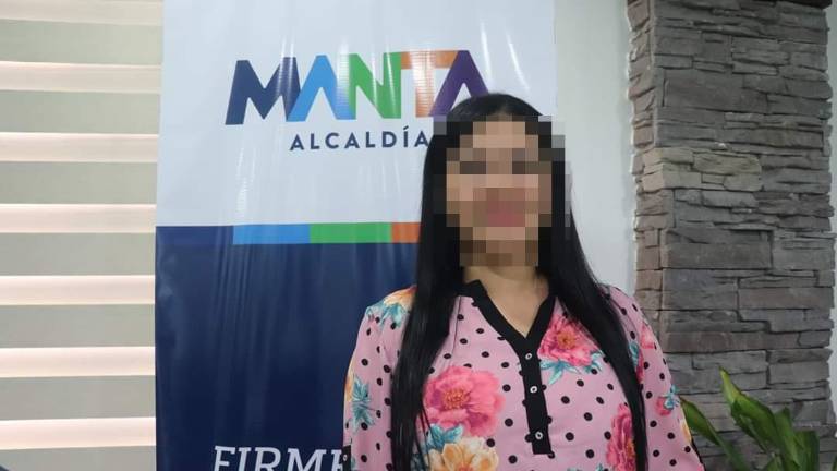 ¿Quién es Erika Macías? Esto se conoce sobre la supuesta cuñada de alias 'Fito'