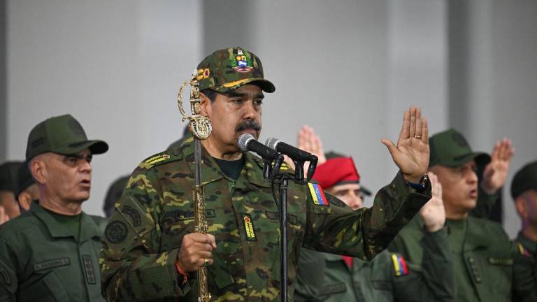 Venezuela revoca permisos a aerolíneas Avianca, Iberia y Latam, mientras aumenta tensión con EE.UU.