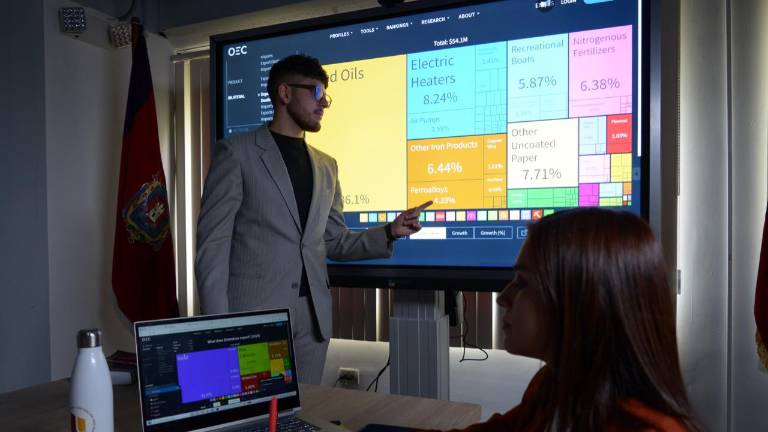 La UIDE fortalece sus programas de posgrados con reconocimiento internacional