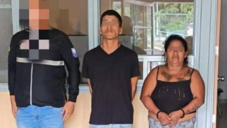 Chone: Dictan prisión para dos procesados por brutal ataque a adolescente difundido en redes