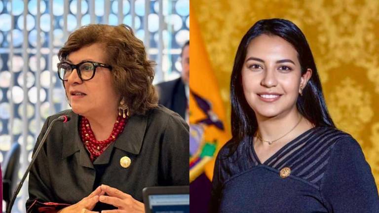 Noboa delega a Trabajo y Finanzas la definición de sueldos y cargos en entidades fusionadas