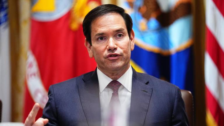 Microvistazo | El secretario de Estado de EE.UU. viajará a Ecuador la próxima semana