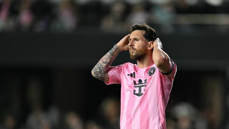 ¿Cuándo llega Messi a Ecuador? Así será el arribo de Inter Miami antes del Partido de la Historia