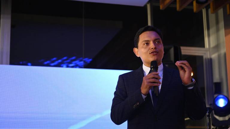 Conferencistas y asistentes de la Expo Invierte 2024 se reunirán en el Centro de Convenciones de la UEES, día en que fomentarán una cultura de inversión responsable en Ecuador.
