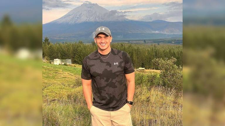 Estas son las dos hipótesis que se tejen alrededor del asesinato de Álex Paredes