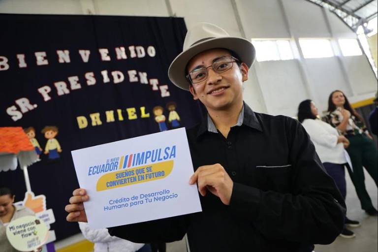 $!La Unidad de Registro Social es la entidad encargada de mantener y actualizar esta base de datos.