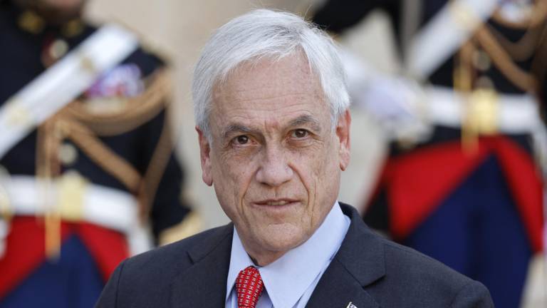 Sebastián Piñera, el multimillonario que gobernó a Chile en dos ocasiones