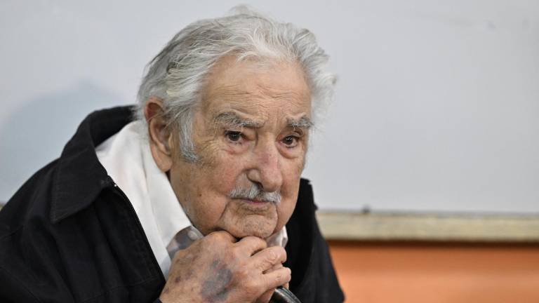 Microvistazo | Murió el expresidente de Uruguay José 'Pepe' Mujica, tras una larga batalla contra el cáncer