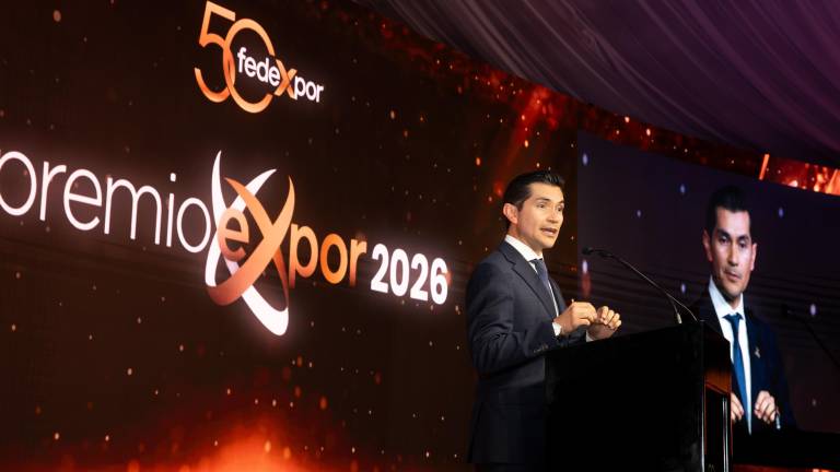 17 exportadores reciben los premios Expor2026 por su aporte, sostenibilidad, innovación y crecimiento