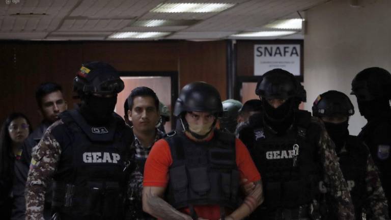 ¿Por qué Daniel Salcedo no quiso salir de 'La Roca', para ofrecer disculpas públicas en el caso Metástasis?