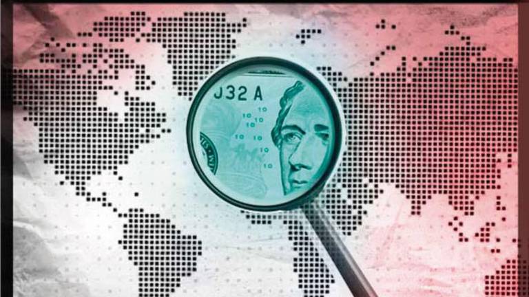 Pandora Papers: ¿qué es una empresa 'offshore' y para qué sirve?