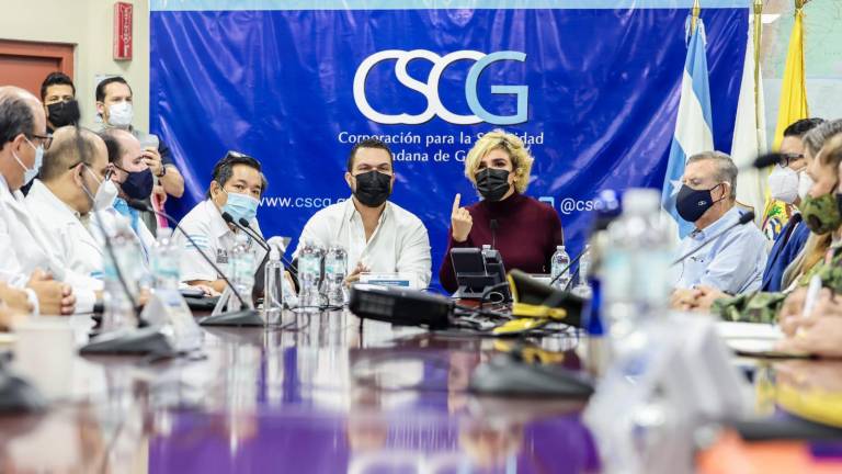 Anuncian medidas en Guayaquil por alerta de variante Delta; se exigirá certificado de vacunación a ciudadanos