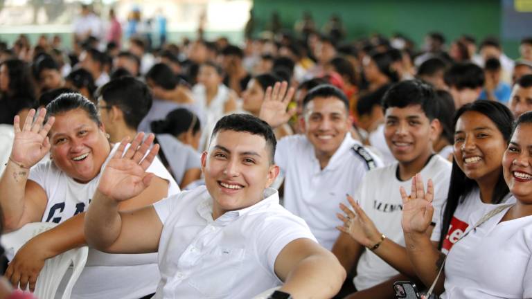 Programa Jóvenes en Acción: cómo registrarte a partir del 5 de agosto