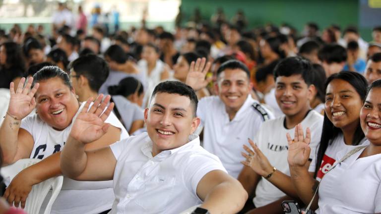 Programa Jóvenes en Acción: cómo registrarte a partir del 5 de agosto