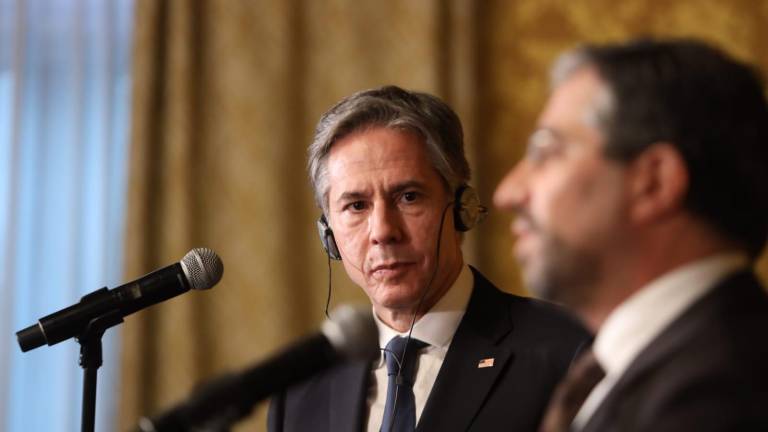 Estados Unidos enfría expectativas de acuerdo comercial con Ecuador