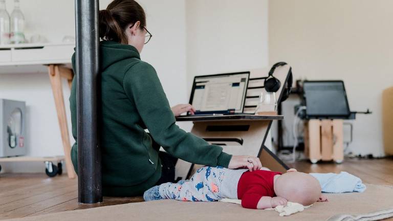 En Latinoamérica, el dolor lumbar crónico afecta a 60 millones de personas por su intensidad.