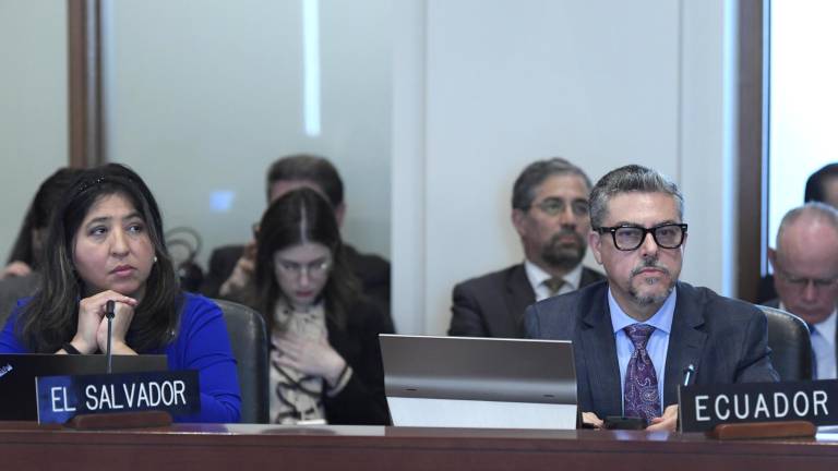 Crisis entre Ecuador y México: estas son las 10 resoluciones de la OEA