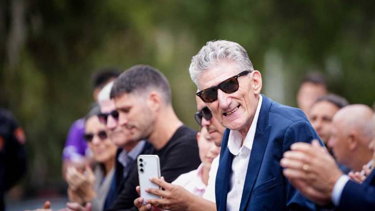 Documental revela cómo es la vida de Edgardo Bauza, exDT de Liga de Quito, quien tiene demencia frontotemporal