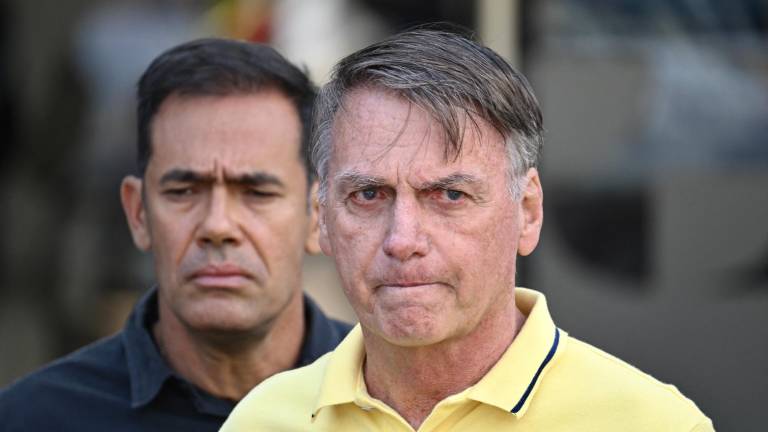Jair Bolsonaro será condenado por intento de golpe de Estado en Brasil