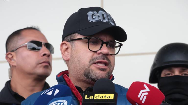 John Reimberg pide investigar la muerte de Monika Silva y ahora pide 'mayor celeridad' en la investigación