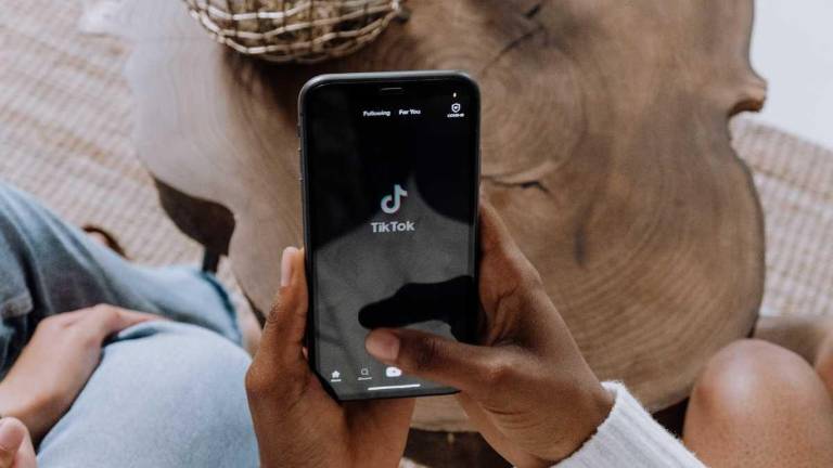 TikTok retira música de artistas como Taylor Swift y The Beatles en disputa por licencias