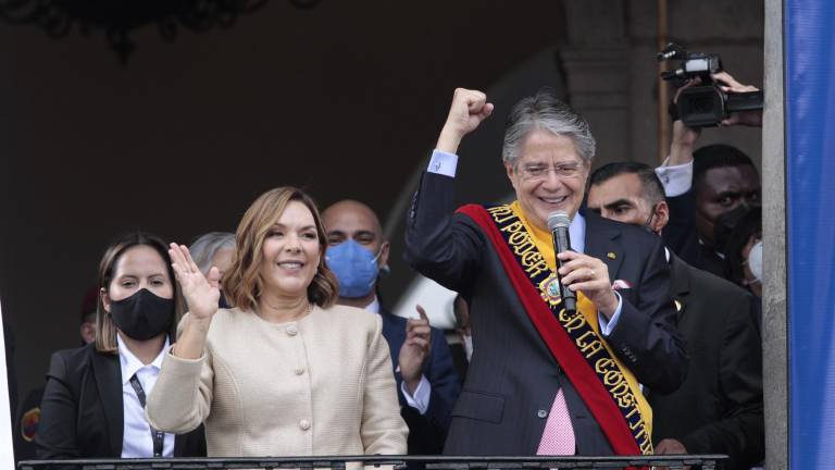 ¿Guillermo Lasso pedirá a los militares salir a las calles para luchar contra la delincuencia común?