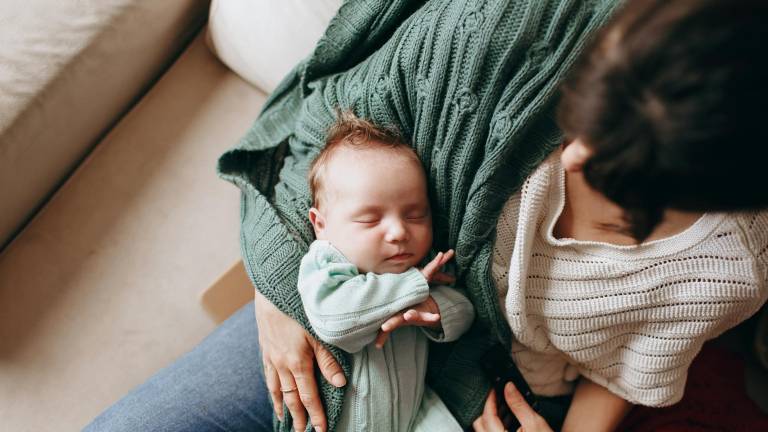 Cuentas Trump: el formulario para registrar a un hijo y recibir USD 1.000 del Estado