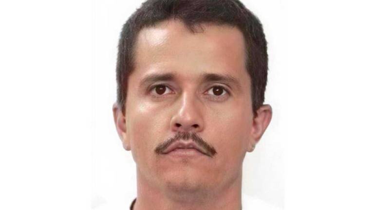 Alias El Mencho era uno de los capos más buscados por Estados Unidos.