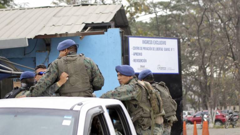 Aumentan los muertos en la Penitenciaría: hay 13 presos asesinados y no se descarta que la cifra aumente