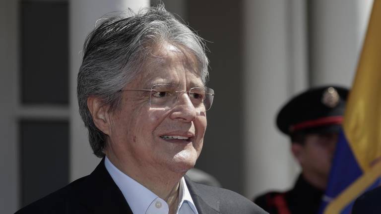 En junio de 2022, el presidente Guillermo Lasso ya salvó por pocos votos una moción para destituirlo en medio de las protestas lideradas por el movimiento indígena