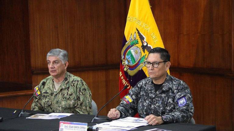 Cada vez estamos más cerca de alias Fito: estos son los últimos resultados del Bloque de Seguridad