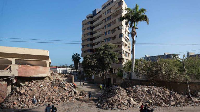 Nuevo temblor sacude Venezuela cinco días después del doble terremoto: se agota el plazo para hallar supervivientes