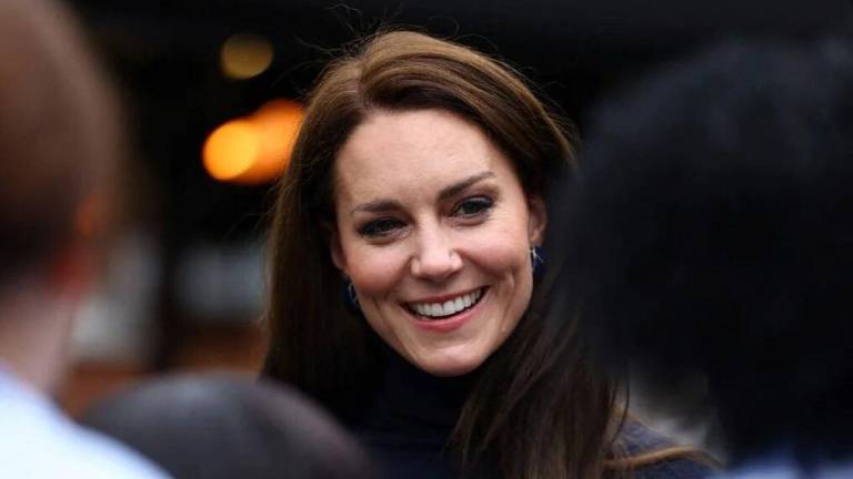 Kate Middleton es diagnosticada de cáncer: la princesa de Gales lo describió como un gran impacto