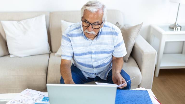 Devolución del IVA 2026 para adultos mayores: pasos para consultar el pago con el número de cédula