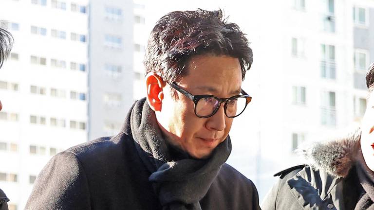 Encuentran sin vida al actor surcoreano Lee Sun-kyun, protagonista de la aclamada película Parásitos