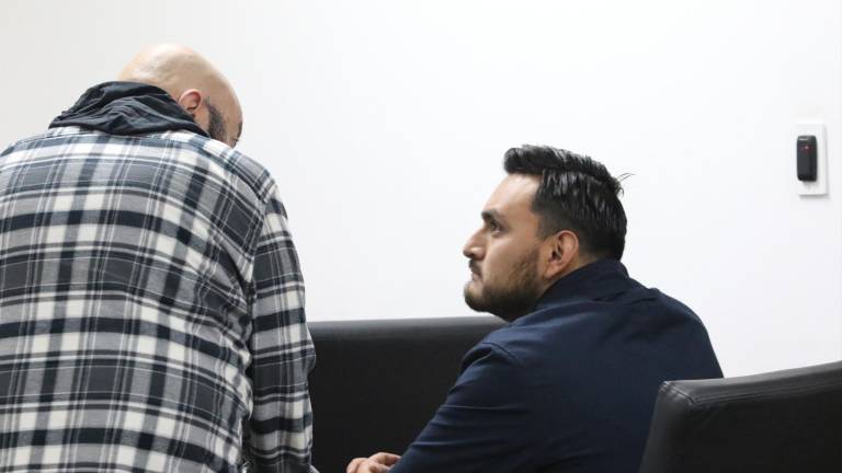 Hijo de Verónica Abad recibe prisión preventiva: esto se conoce sobre el delito que habría cometido