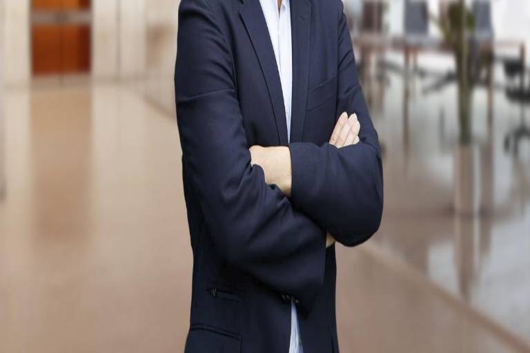 $!Guilherme Franklin, Gerente General El Ordeño.