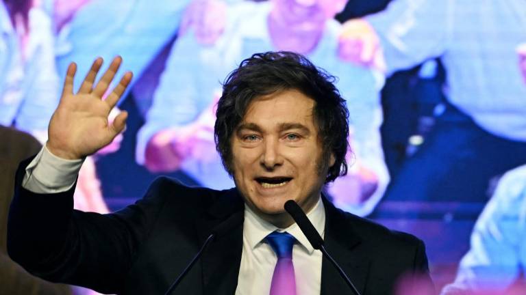 Resultados elecciones Argentina: claves del triunfo del partido de Milei