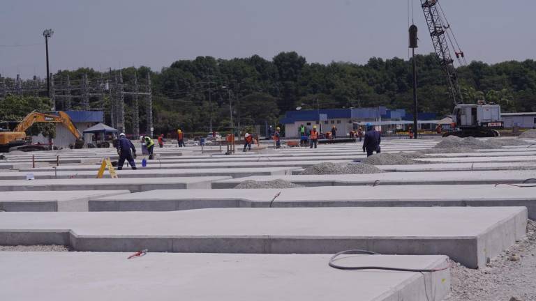 Proyecto de energía térmica terrestre Salitral.