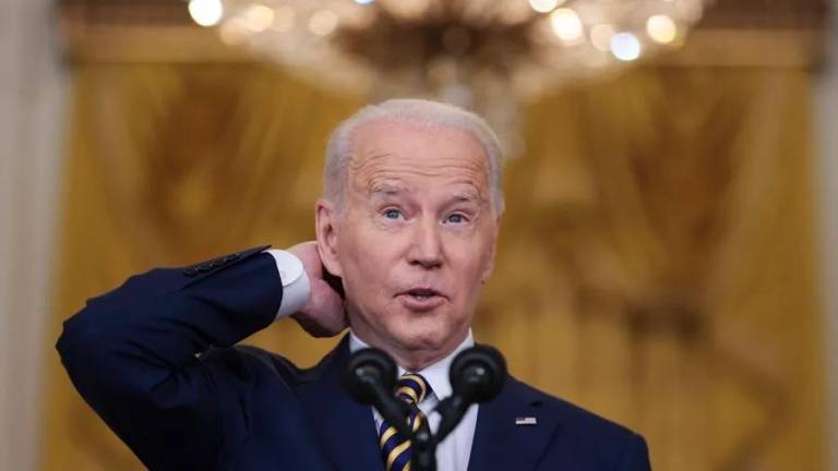El presidente Joe Biden firmará ley que protege el matrimonio homosexual