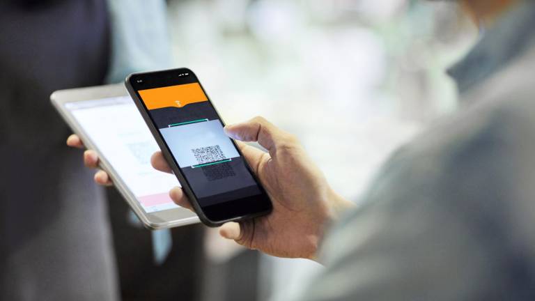Digitalización de pagos y espera se afianza en el país