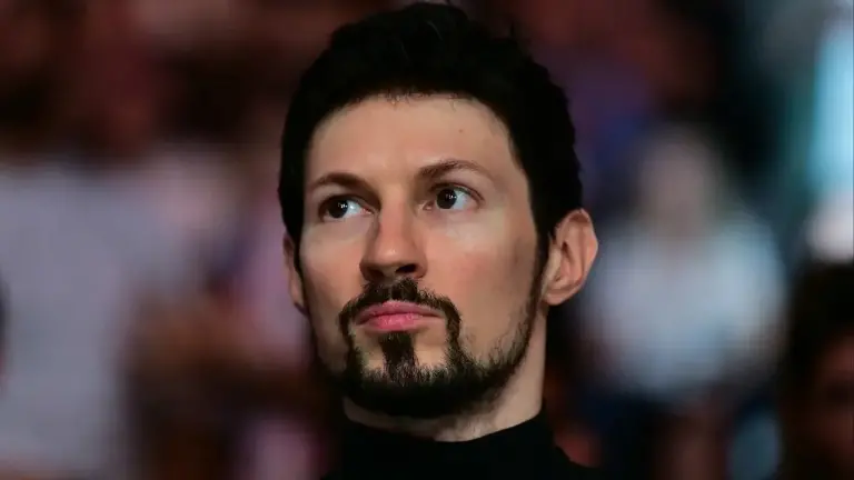 Rusia emite una orden de búsqueda internacional contra el fundador de Telegram, Pavel Durov, por terrorismo