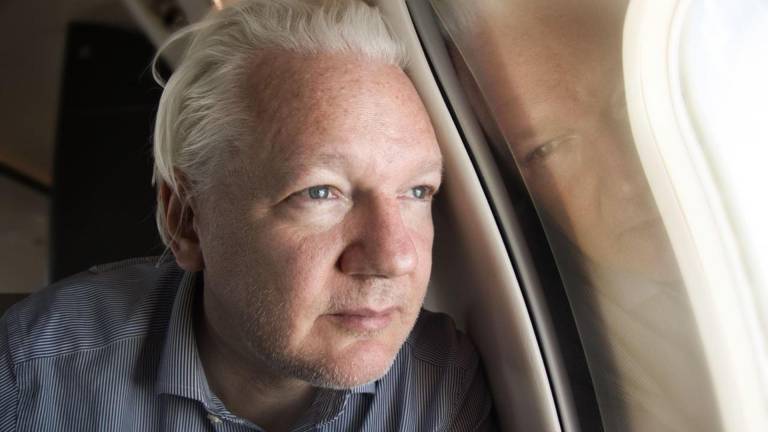 Así fue la odisea legal de Julian Assange hasta alcanzar un acuerdo con Estados Unidos